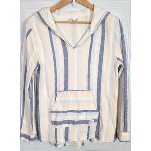 Roxy Girls Beachy Hoodie Sweater Size 18 / 20